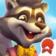 Programikonen: Raсcoons Market