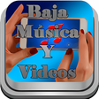 Icono de programa: Bajar Música y Videos A M…