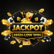 Jackpot High-Low Win icon