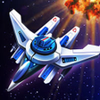 Ikon program: Galaxy Attack Shooter - A…