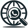 Ícone do programa: Global Contact Search for…