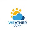 Icône du programme : Weather App