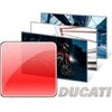 Ícone do programa: Ducati Windows 7 Theme