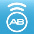 Programın simgesi: AB Remote