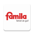プログラムのアイコン：famila Nordost