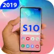 Themes for Samsung s10 plus: G