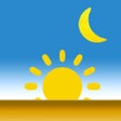 程序图标：Sun n Moon
