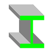 Programikonen: ANSI / AISC 360