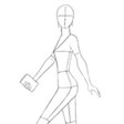 Programikonen: Fashion Figures