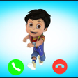 Icon of program: Vir Robot Boy Chat  Call …