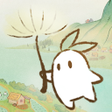 프로그램 아이콘: 桃源深處有人家