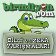 程序图标：Bilgi Yarışması