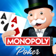 Icoon van programma: MONOPOLY Poker - Texas Ho…
