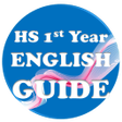 Icon of program: HS 1st Year English Guide…