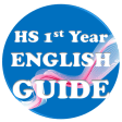 HS 1st Year English Guide Assa