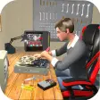 Electrician Life Simulator Job