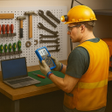 程序图标：Electrician Life Simulato…