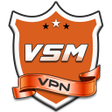 Programikonen: Vsm Vpn