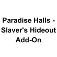 程序图标：Paradise Halls - Slaver&#…