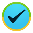 2Do - Reminders, To-do List & Notes icon