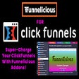 Icon of program: Funnelicious