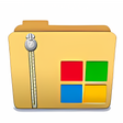 プログラムのアイコン：WinArchiver Lite