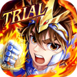 Icon of program: Saint Seiya: Legend of Ju…
