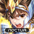 Ikon program: Saint Seiya: Legend of Ju…