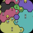 Programın simgesi: Antiyoy