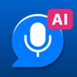 Ikon program: AI TranslatorVoice Transl…