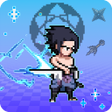 أيقونة البرنامج: Pixel Warrior: Ultimate w…