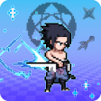 Pixel Warrior: Ultimate war