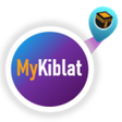 Icoon van programma: MyKiblat