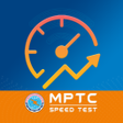 Icono de programa: MPTC Speed Test