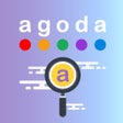 Ícone do programa: Agoda Affiliate Partners …