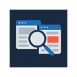 Ikona programu: UI Testing Inspector