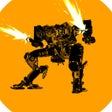 Icona del programma: Armor Attack: PvP robot g…