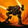 Ikona programu: Armor Attack: PvP robot g…