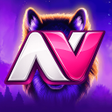Icoon van programma: Wolf Hidden Whisper