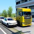 Truck and Car Games icon