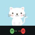 プログラムのアイコン：Vedio call and Chat from …