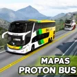 Mapas Proton Bus Simulator