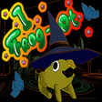 ไอคอนของโปรแกรม: I Frog-ot
