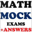 Kcse Maths Mock Exams Answers icon