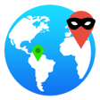 程序图标：Fly GPS - Location Change…