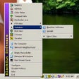 プログラムのアイコン：FlashTray