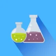 Иконка программы: Chemical Equation Balance…