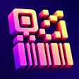 Ícone do programa: Barcode Beam - QR Scanner