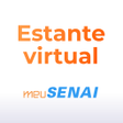 Estante Virtual Meu SENAI icon