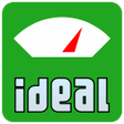 プログラムのアイコン：Meu Peso Ideal